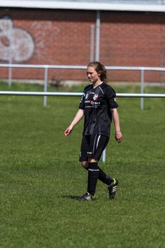 Bild 91 - B-Juniorinnen Kieler MTV - FSC Kaltenkirchen : Ergebnis: 0:0